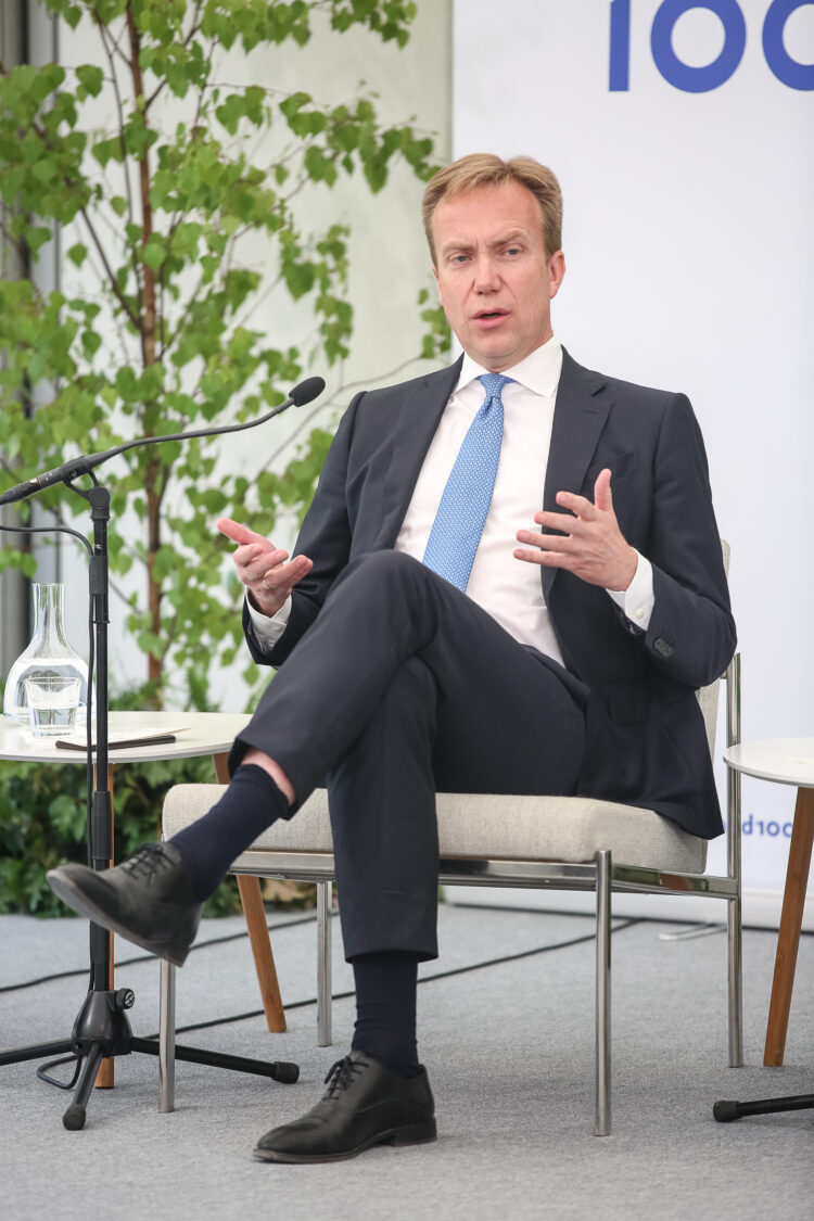 Kuva: Juhani Kandell/Tasavallan presidentin kanslia