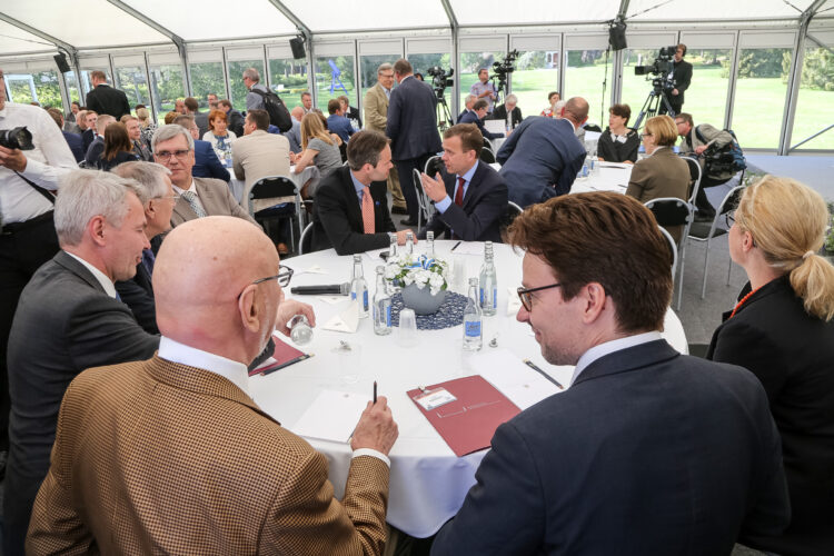 Kuva: Juhani Kandell/Tasavallan presidentin kanslia