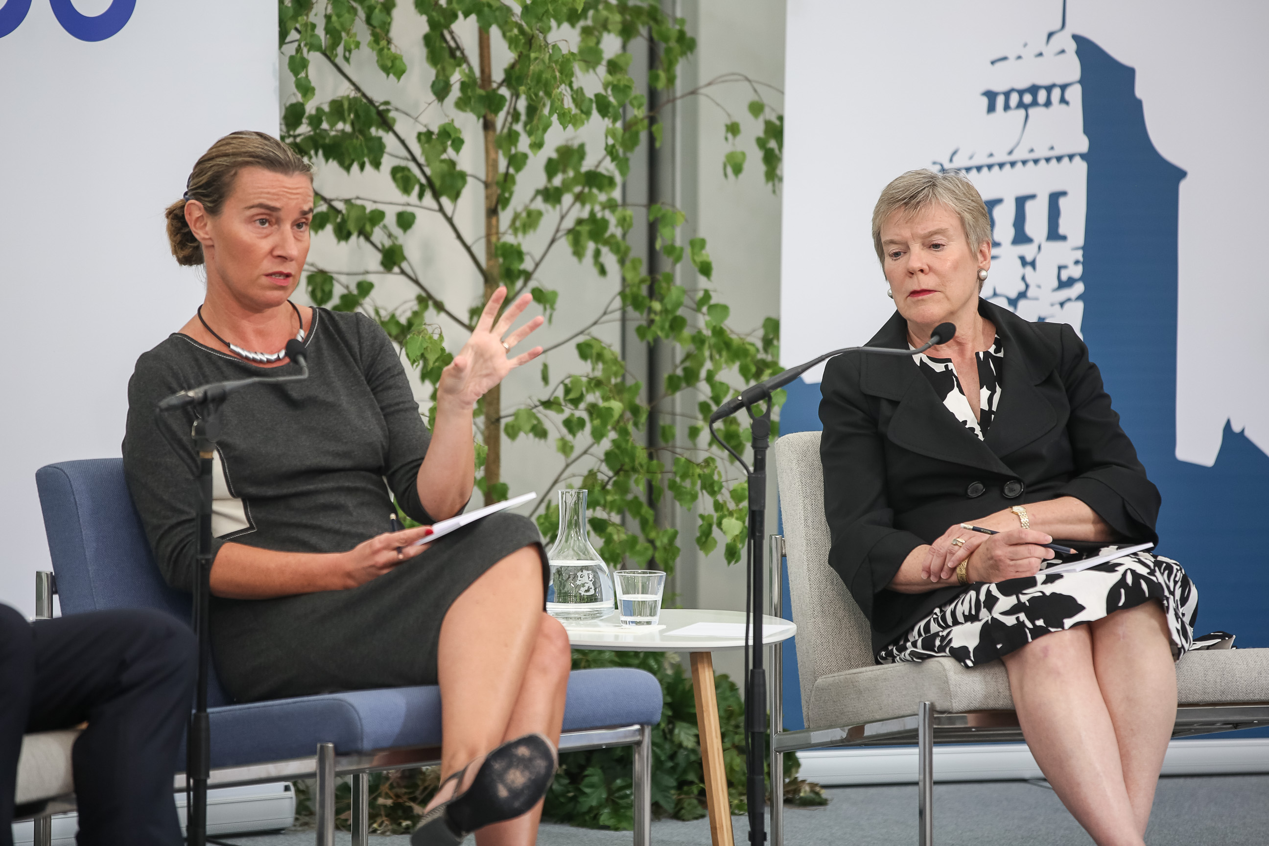 Kuva: Juhani Kandell/Tasavallan presidentin kanslia