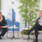Kuva: Juhani Kandell/Tasavallan presidentin kanslia