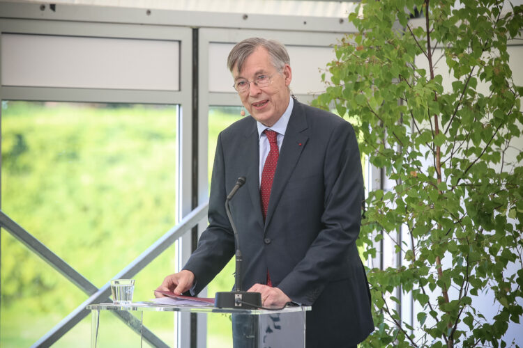 Kuva: Juhani Kandell/Tasavallan presidentin kanslia