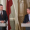 Kuva: Juhani Kandell/Tasavallan presidentin kanslia