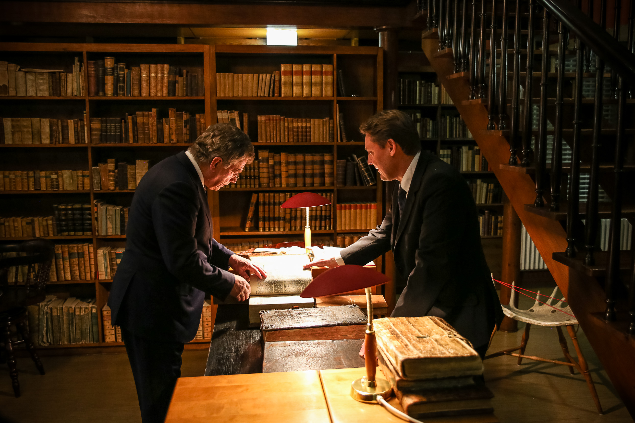 Kuva: Matti Porre/Tasavallan presidentin kanslia