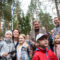 Kuva: Matti Porre/Tasavallan presidentin kanslia