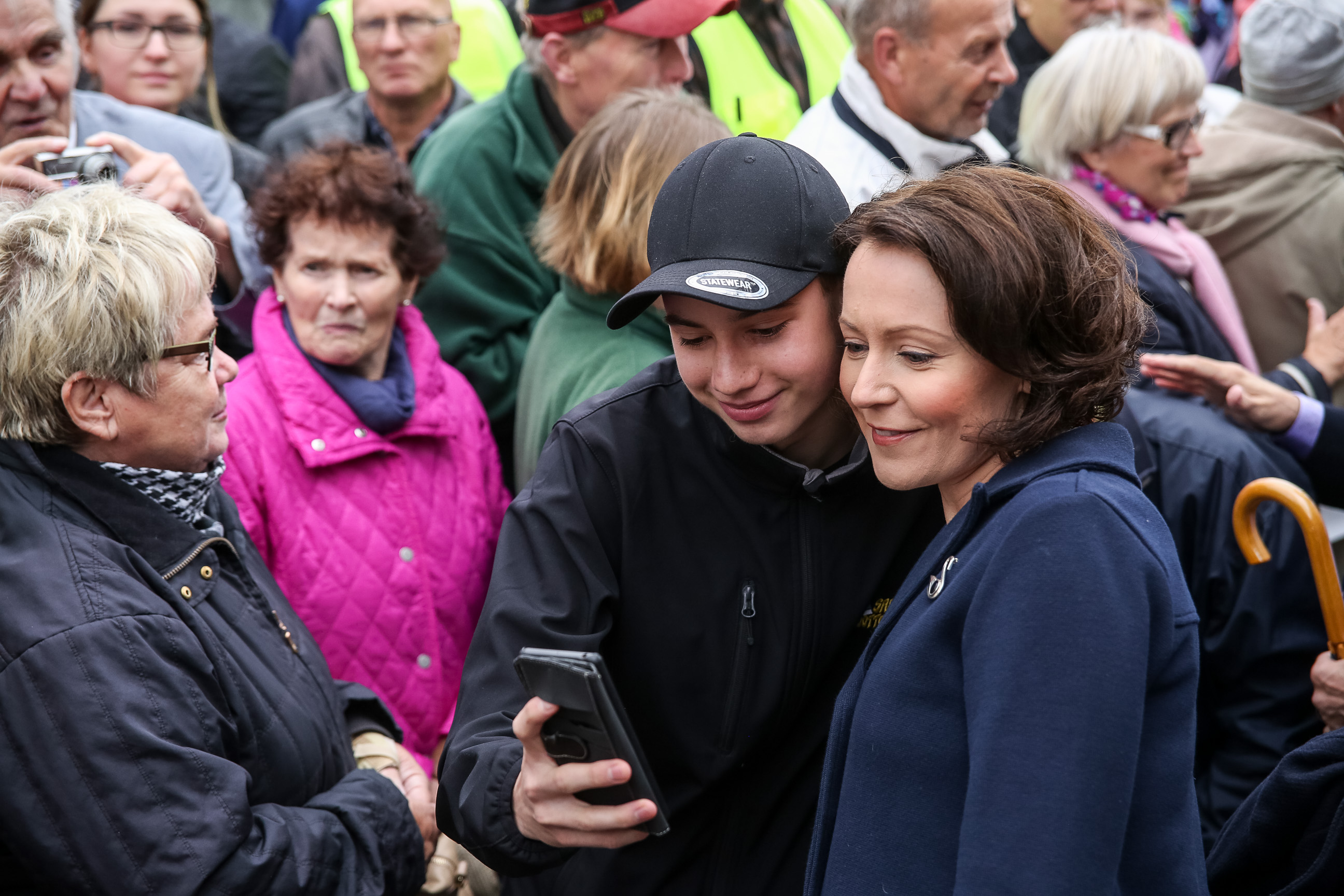 Kuva: Matti Porre/Tasavallan presidentin kanslia