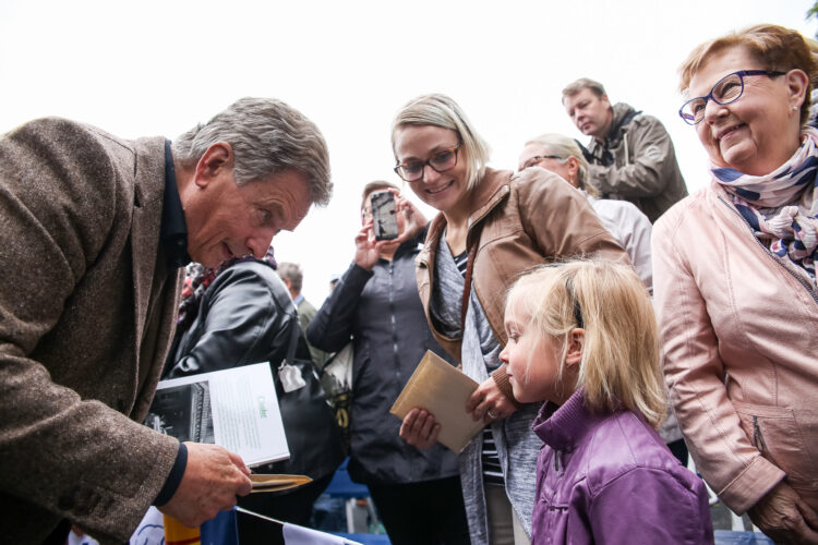 Kuva: Matti Porre/Tasavallan presidentin kanslia