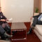 President Niinistö and Norway's prime minister Erna Solberg met in Davos on Friday, 22 January. Copyright :copyright: Office of the President of the Republic of Finland