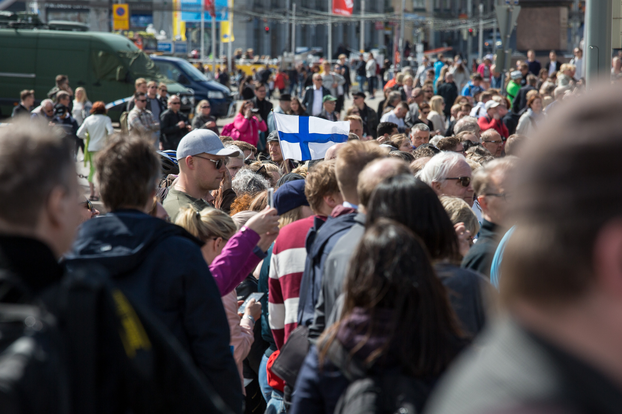  Kuva: Matti Porre/Tasavallan presidentin kanslia
