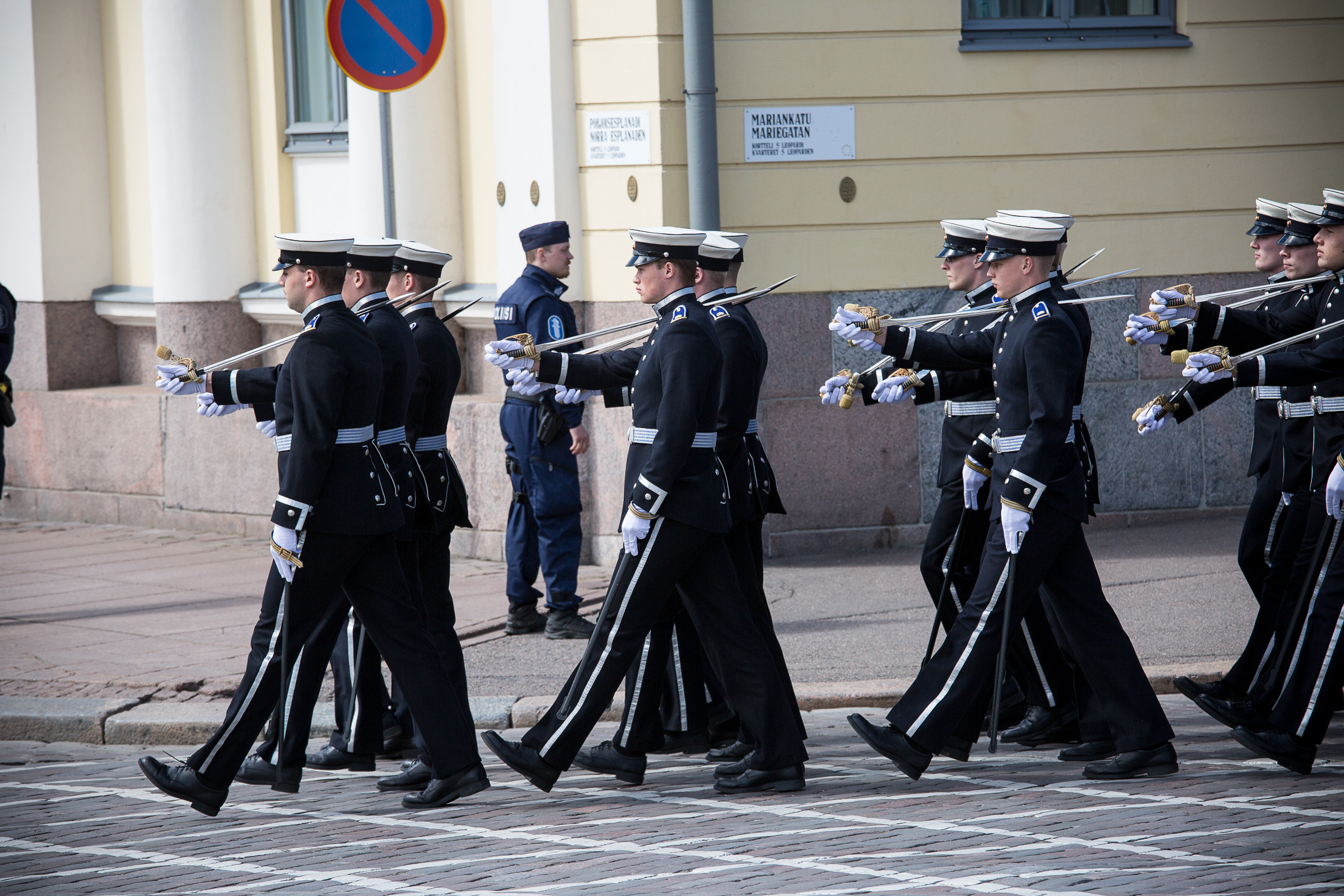  Kuva: Matti Porre/Tasavallan presidentin kanslia
