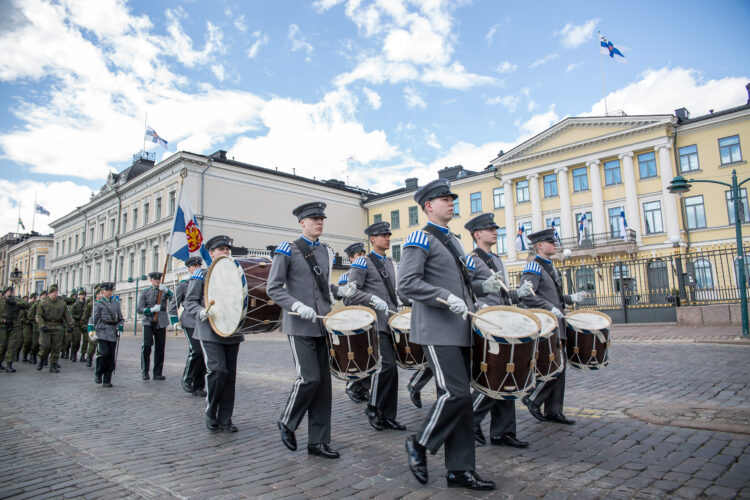  Kuva: Matti Porre/Tasavallan presidentin kanslia
