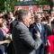 Kuva: Matti Porre/Tasavallan presidentin kanslia
