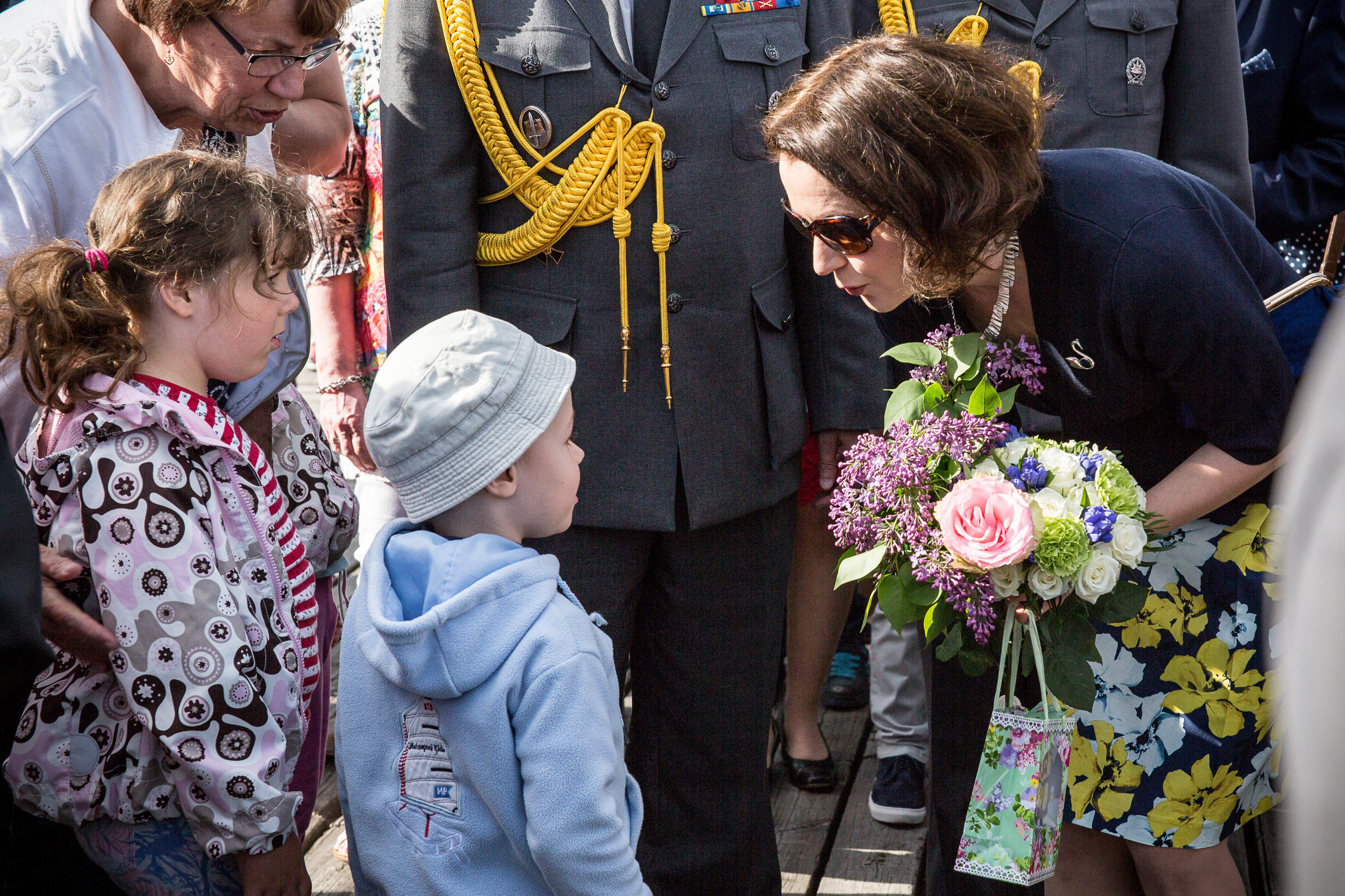 Kuva: Matti Porre/Tasavallan presidentin kanslia
