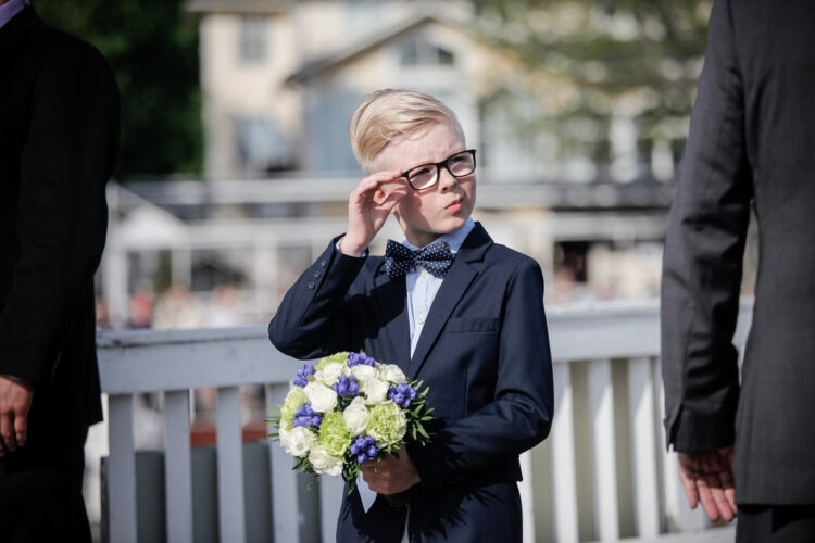 Kuva: Matti Porre/Tasavallan presidentin kanslia
