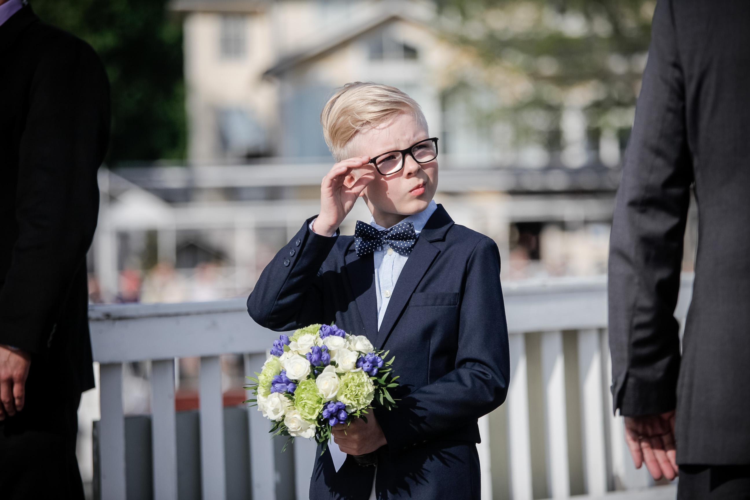 Kuva: Matti Porre/Tasavallan presidentin kanslia
