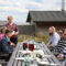 Kuva: Matti Porre/Tasavallan presidentin kanslia