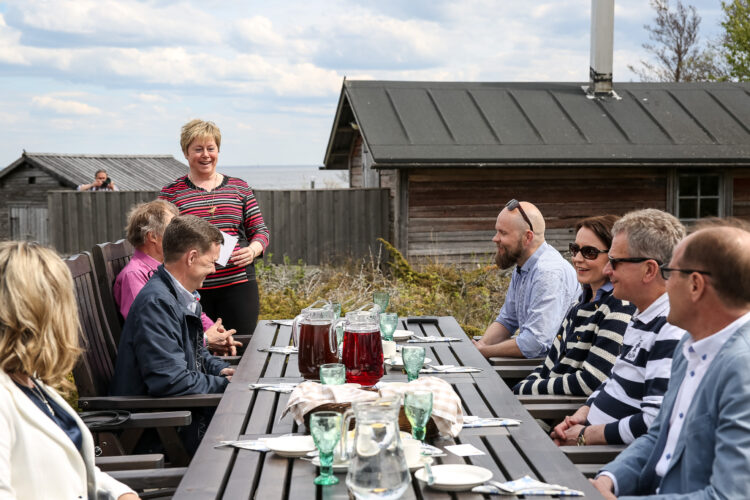 Kuva: Matti Porre/Tasavallan presidentin kanslia