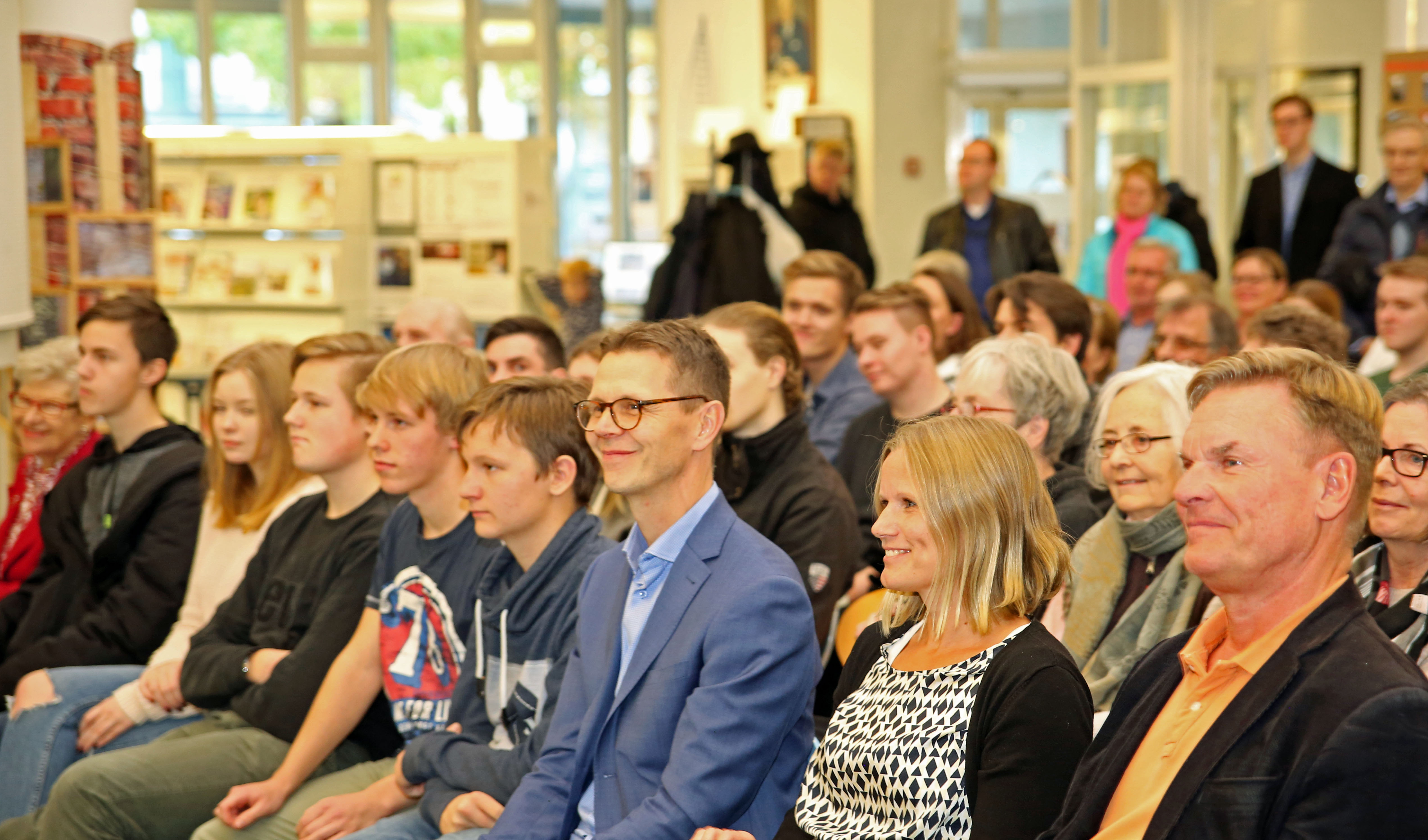 Foto: Hanna Öunap/Republikens presidents kansli.

