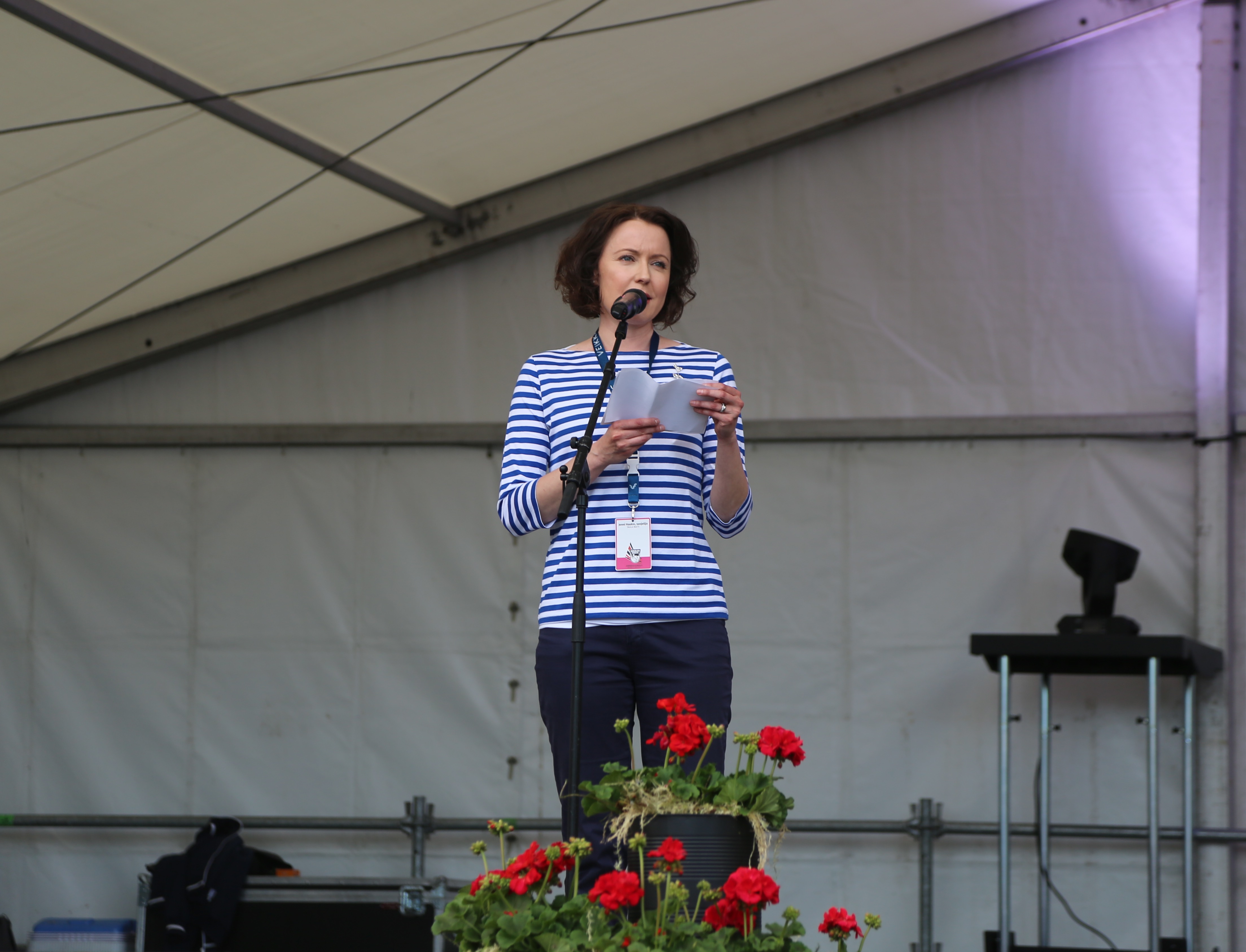 Suomi 100: Kainuu ja Pohjois-Karjala