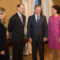 President Sauli Niinistö and Mrs Jenni Haukio met The Earl and Countess of Wessex on 2 February 2015. Copyright :copyright: Tasavallan presidentin kanslia / Office of the President of the Republic of Finland