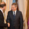 President Sauli Niinistö and Mrs Jenni Haukio met The Earl and Countess of Wessex on 2 February 2015. Copyright :copyright: Tasavallan presidentin kanslia / Office of the President of the Republic of Finland