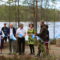 Suomi 100: Kainuu ja Pohjois-Karjala