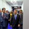 Tasavallan presidentti Sauli Niinistö ja Ukrainan presidentti Petro Poroshenko Varsovassa 8.7.2016. Kuva: Mykola Lazarenko