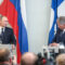  Kuva: Juhani Kandell/Tasavallan presidentin kanslia