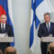  Kuva: Juhani Kandell/Tasavallan presidentin kanslia