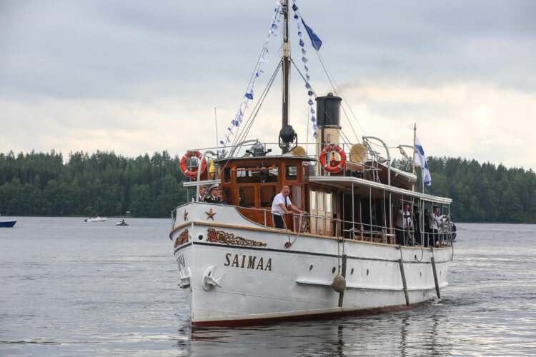  Kuva: Juhani Kandell/Tasavallan presidentin kanslia