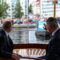  Kuva: Matti Porre/Tasavallan presidentin kanslia
