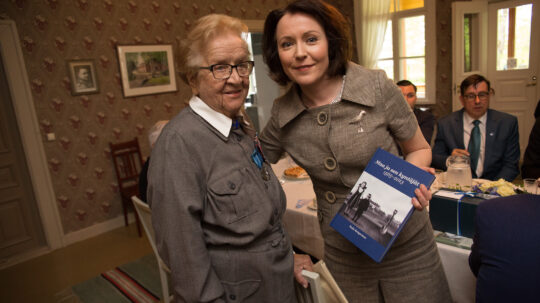 Kuva: Matti Porre/Tasavallan presidentin kanslia