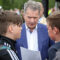 Kuva: Matti Porre/Tasavallan presidentin kanslia