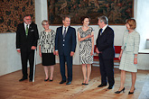 Saksan liittopresidentin Joachim Gauckin virallinen vierailu Suomeen 5.–6. heinäkuuta 2013. Copyright © Tasavallan presidentin kansli