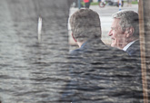 Officielt besök av Tysklands förbundspresident Joachim Gauckpå besök Joachim Gauck i Finland den 5-6 juli 2013. Copyright © Republikens presidents kansli