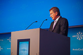  The Arctic Circle Assembly in Reykjavik on 10 October - 1 November 2014. Copyright © Office of the President of the Republic