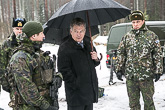 Visit to Satakunta and Southwest Finland on 26 January 2016. Copyright © Office of the President of the Republic  