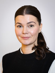 Aliisa Tornberg