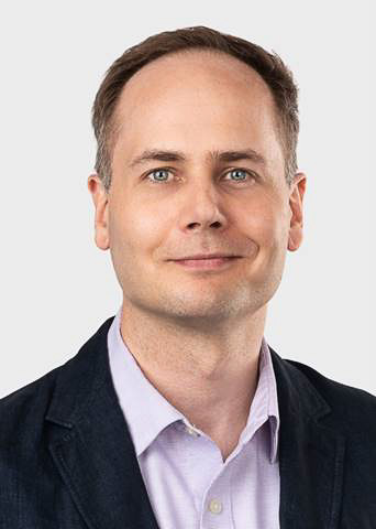 Rasmus Hindrén. Photo: Brand Photo