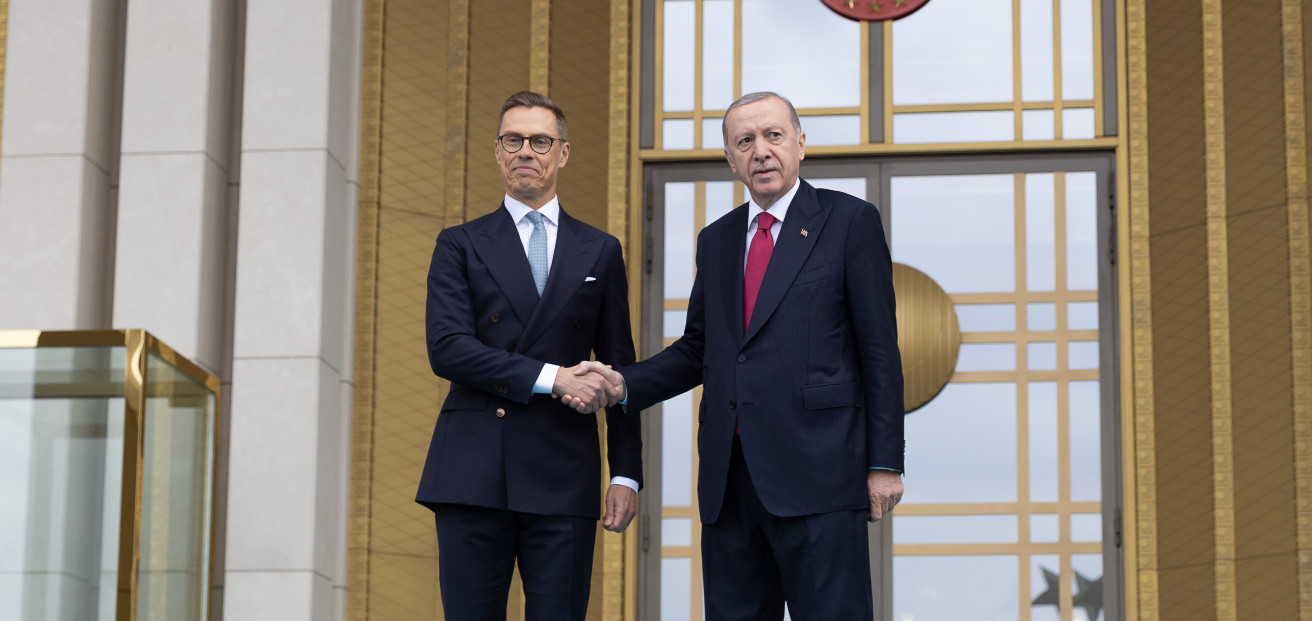 President Stubb in Trkiye: Our alliance with NATO will continue to deepen cooperation President Stubb in Trkiye: Our alliance with NATO will continue to deepen cooperation