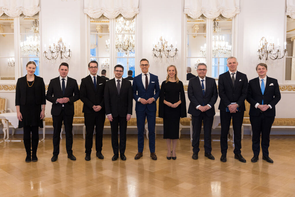 Presidentti Stubb Tapasi Ruotsalaisen Eduskuntaryhm n Presidentti presidentti-stubb-tapasi-ruotsalaisen-eduskuntaryhm-n-presidentti