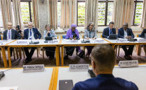 Statement by President of the Republic of Finland Alexander Stubb at the United Nations Office in Nairobi, Kenya, on 14 May 2025