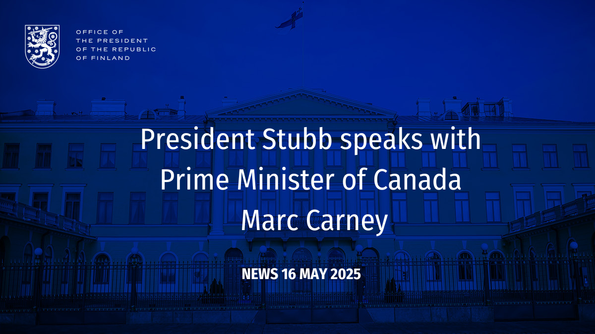 Canada Stubb Carney The Prospect of Canadian Integration with the EU