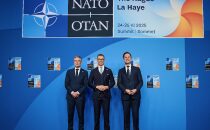 President Stubb: We are moving towards a new NATO
