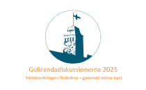 En föränderlig världsordning i fokus när Gullrandadiskussionerna 2025 inleds på måndag
