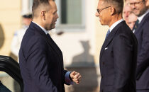 President Stubb: Finland and Poland are close allies