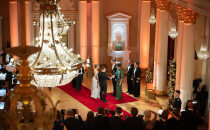 Suomen itsenäisyyttä juhlistetaan koulutuksen merkitystä kunnioittaen