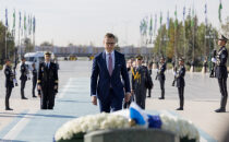 Presidentti Stubb: Keski-Aasian nopea kasvu ja avautuminen avaa mahdollisuuksia yhteistyölle