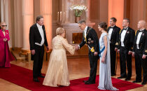 Itsenäisyyspäivää vietettiin Itä-Suomea ja suomalaista koulutusta juhlien