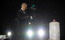 Presidentti Stubb avasi Euroopan kulttuuripääkaupunkivuoden Oulussa 