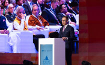 Inaugural Address by President of the Republic of Finland Alexander Stubb at the Raisina Dialogue 2026 in New Delhi, India, on 5 March 2026